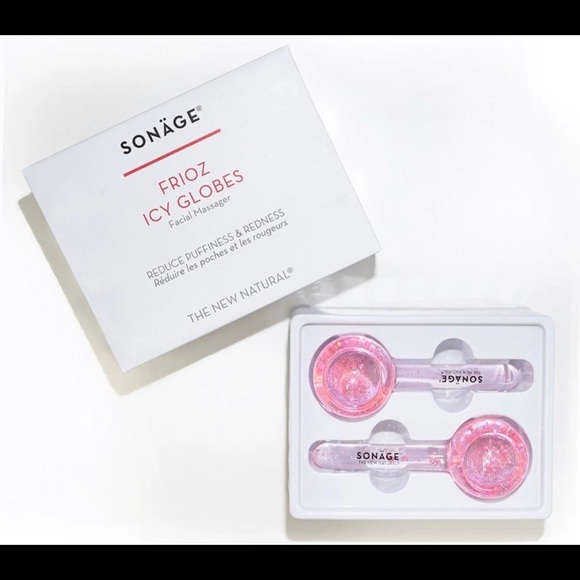 Sonage frioz ice globes - Picture 2 of 4